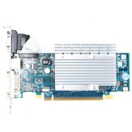 SAPPHIRE HD 3450, 256MB DDR2 - Graphics Card