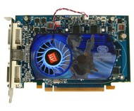 SAPPHIRE HD 3650 256 MB - Graphics Card