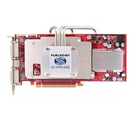 SAPPHIRE ATI Radeon HD 3850 - Graphics Card