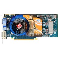 SAPPHIRE HD 3850, 1GB DDR3 (1656MHz), ATI Radeon HD 3850 (703MHz), PCIe x16, CrossFire, 256bit, 2xDV - Graphics Card