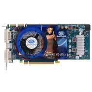 SAPPHIRE HD 3870 - Graphics Card
