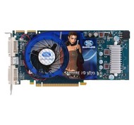 SAPPHIRE HD 3870 single slot - Graphics Card
