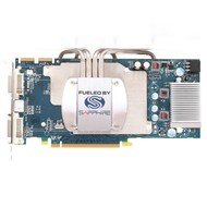 SAPPHIRE HD 3870 Ultimate - Graphics Card