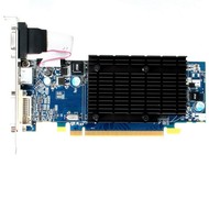 SAPPHIRE HD 4350 256MB - Graphics Card
