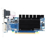 SAPPHIRE HD 4350, 512MB DDR2 - Graphics Card