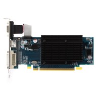 SAPPHIRE HD 4350 - Graphics Card
