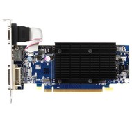 SAPPHIRE HD 4350 - Graphics Card