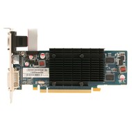 SAPPHIRE HD 4350 - Graphics Card