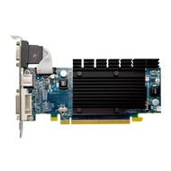 SAPPHIRE HD 4650 - Graphics Card