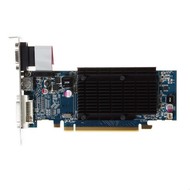 SAPPHIRE HD 4550 - Graphics Card