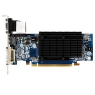SAPPHIRE HD 4550, 1GB - Graphics Card