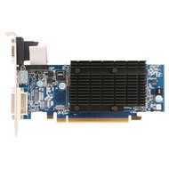 SAPPHIRE HD 4550 - Graphics Card