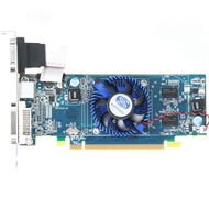 SAPPHIRE HD 4650 - Graphics Card
