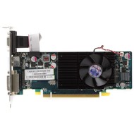 SAPPHIRE HD 4650 - Graphics Card