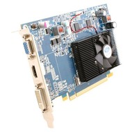 SAPPHIRE HD 4650 - Graphics Card