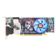 SAPPHIRE HD 4650 - Graphics Card
