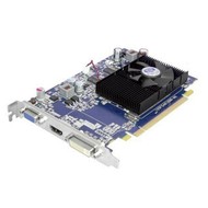 SAPPHIRE HD 4650 - Graphics Card