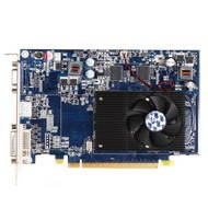SAPPHIRE HD 4650 - Graphics Card