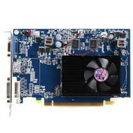 SAPPHIRE HD 4650 - Graphics Card