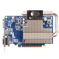 SAPPHIRE HD 4650 - Graphics Card