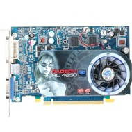 SAPPHIRE HD 4650 - Graphics Card