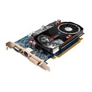 SAPPHIRE HD 4650 - Graphics Card