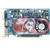 SAPPHIRE HD 4670 - Graphics Card
