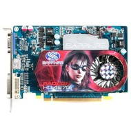 SAPPHIRE HD 4670 - Graphics Card