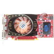 SAPPHIRE HD 4770 - Graphics Card