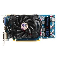 SAPPHIRE HD 4770 - Graphics Card