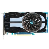 SAPPHIRE HD 4850 - Graphics Card