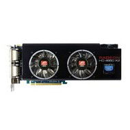 SAPPHIRE HD 4850X2, 1GB DDR3  - Graphics Card