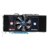 SAPPHIRE HD 4870 512MB DDR5 - Graphics Card