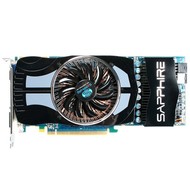 SAPPHIRE HD 4870 1GB DDR5 - Graphics Card