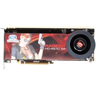 SAPPHIRE HD 4870 X2 - Graphics Card