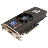 SAPPHIRE HD 4870 - Graphics Card