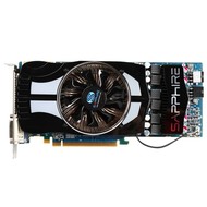 SAPPHIRE HD 4890 1GB DDR5 - Graphics Card