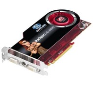 SAPPHIRE HD 4890 1GB DDR5 - Graphics Card