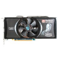 SAPPHIRE HD 4890 Toxic - Graphics Card
