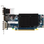SAPPHIRE HD 5450 - Graphics Card