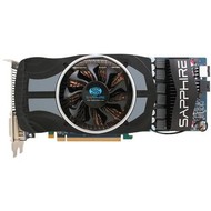SAPPHIRE HD 4890 2GB DDR5 - Graphics Card