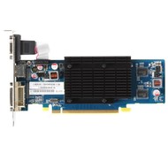 SAPPHIRE HD 5450 - Graphics Card