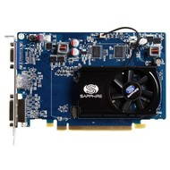 SAPPHIRE HD 5550 - Graphics Card