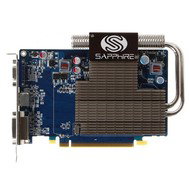 SAPPHIRE HD 5550 Ultimate - Graphics Card