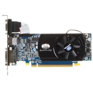 SAPPHIRE HD 5550 - Graphics Card