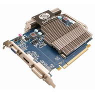 SAPPHIRE HD 5550 - Graphics Card