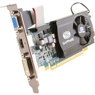 SAPPHIRE HD 5550 - Graphics Card