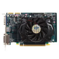 SAPPHIRE HD 5550 - Graphics Card