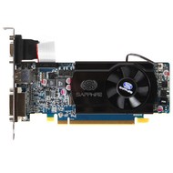 SAPPHIRE HD 5570 - Graphics Card