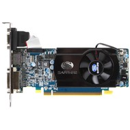 SAPPHIRE HD 5570 - Graphics Card